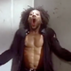 Fair warning: Esposito spends most of the episode way more naked than this.